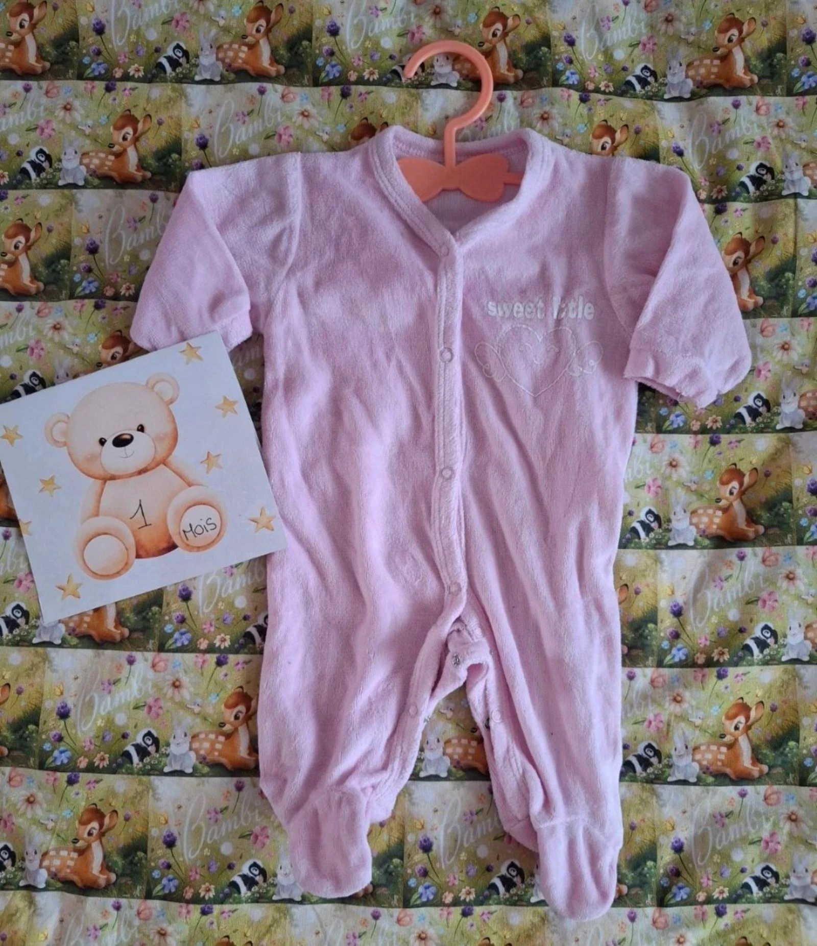 Pyjama 